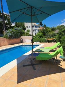 Casa Campo Mijas Costa Del Sol