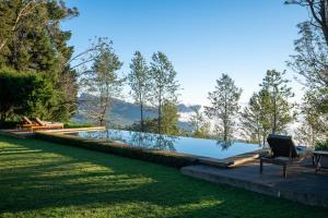 Goatfell By TearHotels - Nuwara Eliya