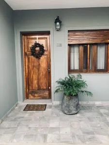 Casa Norte - Yuquerí