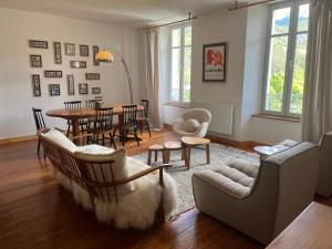 Magnifique appartement Villa Mexicaine