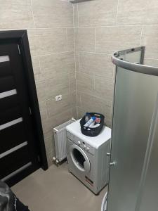 Garsonieră Maria Alezzi