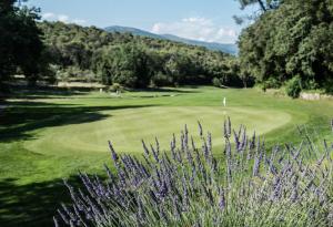 Hotels Hotel Golf & Spa Chateau de la Begude The Originals Collection : photos des chambres