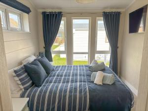 Lodge 9 Creek Caravan Park Ringstead
