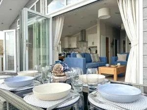 Lodge 9 Creek Caravan Park Ringstead - Ringstead