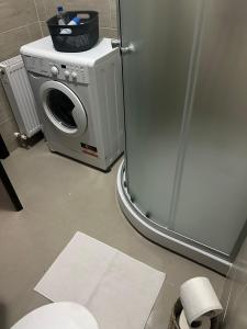 Garsonieră Maria Alezzi