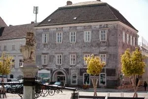 sgrafit hotel - Self Check-In - Kleinhöflein