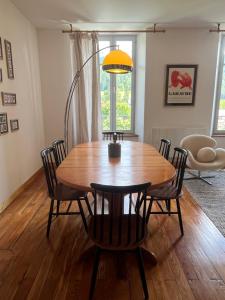 Magnifique appartement Villa Mexicaine