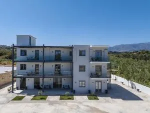 Hotel Iosifina, 80 metres from Episkopi beach! - 埃皮斯科皮