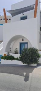 Atlantida Spacious Flat
