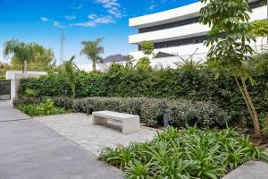 Wellingtonia Luxury Apartment Estepona