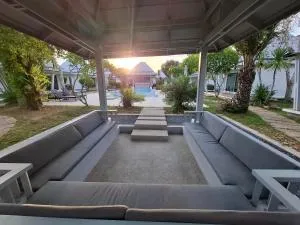 Thiptara Resort - adults only - Бантай