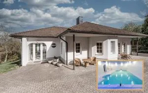 vila Karolína - 伊赫拉瓦