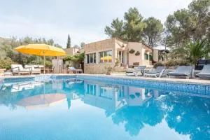 Casa Vista Monte - Randa