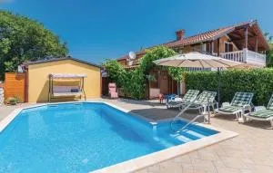 Vila San Sebastian - 斯维蒂安东