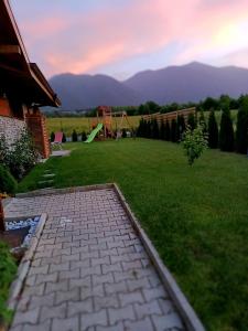 Mountain villa Jordan- with JACUZZI