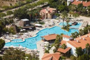 PortAventura Hotel El Paso - Includes unlimited access to PortAventura Park & 1 access to Ferrari Land - Салоу