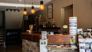 Hotel Parc Adelie - Logis Hotels : photos des chambres