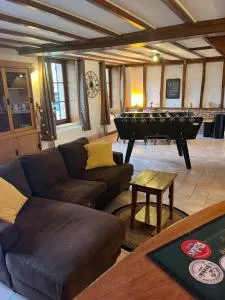 Les cohettes 2 - Ferfay