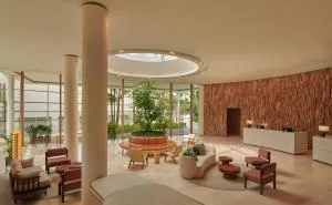 Amara Sanctuary Resort Sentosa - 丹戎巴來卡里汶