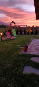 Mountain villa Jordan- with JACUZZI