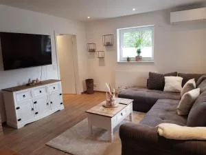 Ferienwohnung Köhlmann - Neuengrün Ferienwohnung Köhlmann - Neuengrün