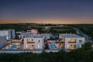 Villa Leonarda ZadarVillas - Nin