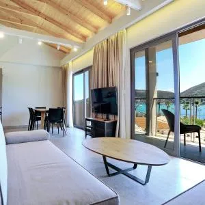 Demar Suites Vlycho Lefkada - Katokhórion