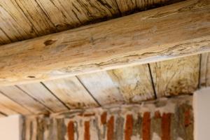 Casa Sina -la villetta nel borgo