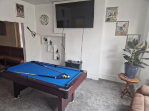 Lynalan Hotel - Hotel 3 stelle a Blackpool