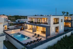 Villa Roko Nin ZadarVillas