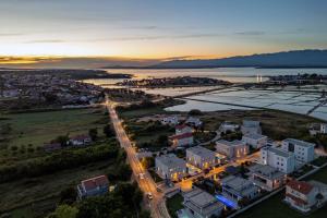 Villa Roko Nin ZadarVillas