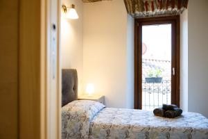 Casa Sina -la villetta nel borgo