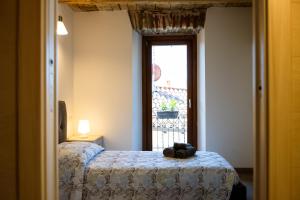 Casa Sina -la villetta nel borgo