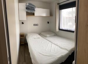 Appartements Les Dunes de Contis 4 etoiles emplacement T001 3CH 1SDB 6-8 personnes : photos des chambres