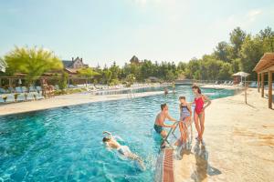PortAventura Hotel Gold River - Includes unlimited access to PortAventura Park & 1 access to Ferrari Land