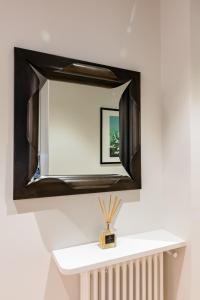 Elegant Design Apartment[Duomo-Navigli]AC e WI-FI