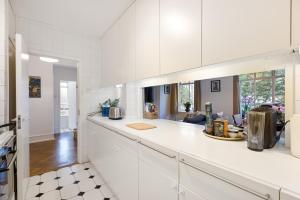 Marylebone High Street 2BR Apt