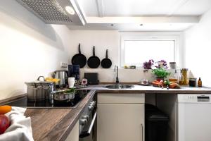 Arkadia Pension Norderstedt