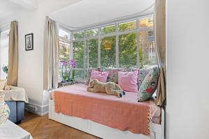 Marylebone High Street 2BR Apt