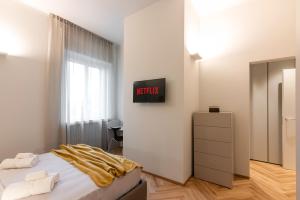 Elegant Design Apartment[Duomo-Navigli]AC e WI-FI