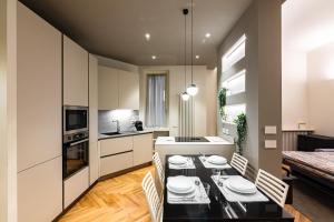 Elegant Design Apartment[Duomo-Navigli]AC e WI-FI
