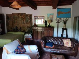 The room on the terrace