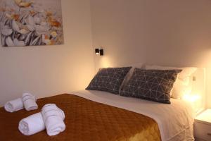 Town center apartment Fabi