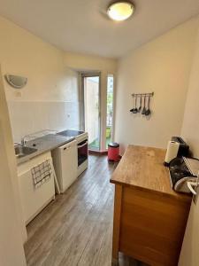 Appartement 58m2 lumineux en face du Parc des expositions