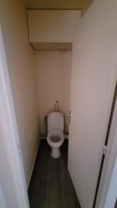 Appartement 58m2 lumineux en face du Parc des expositions