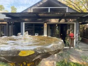 Koekeloer Selfcatering Cottages - 里士满