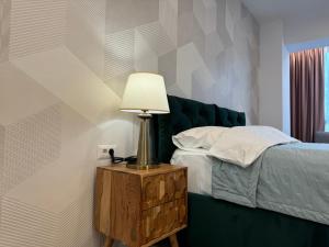 Bel Air Apartments Mamaia Nord