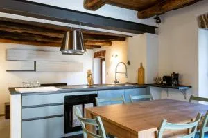 Casa Sina -la villetta nel borgo - Massino Visconti