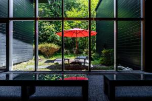 YuYu Hakone - Private Open Air Onsen Usage Guaranteed