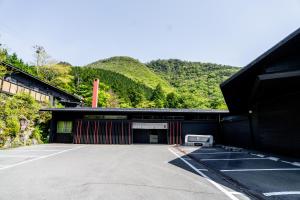 YuYu Hakone - Private Open Air Onsen Usage Guaranteed